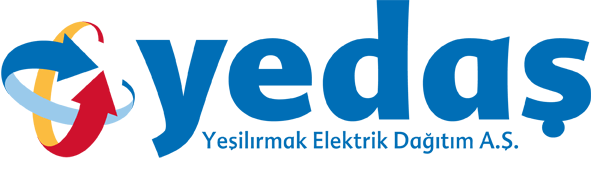 yedaş logo